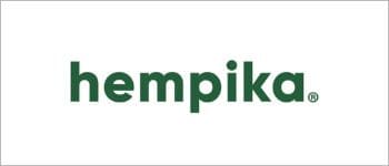 『Hempika』のロゴ