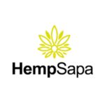 『HempSapa』のロゴ