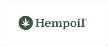 『Hempoil』のロゴ