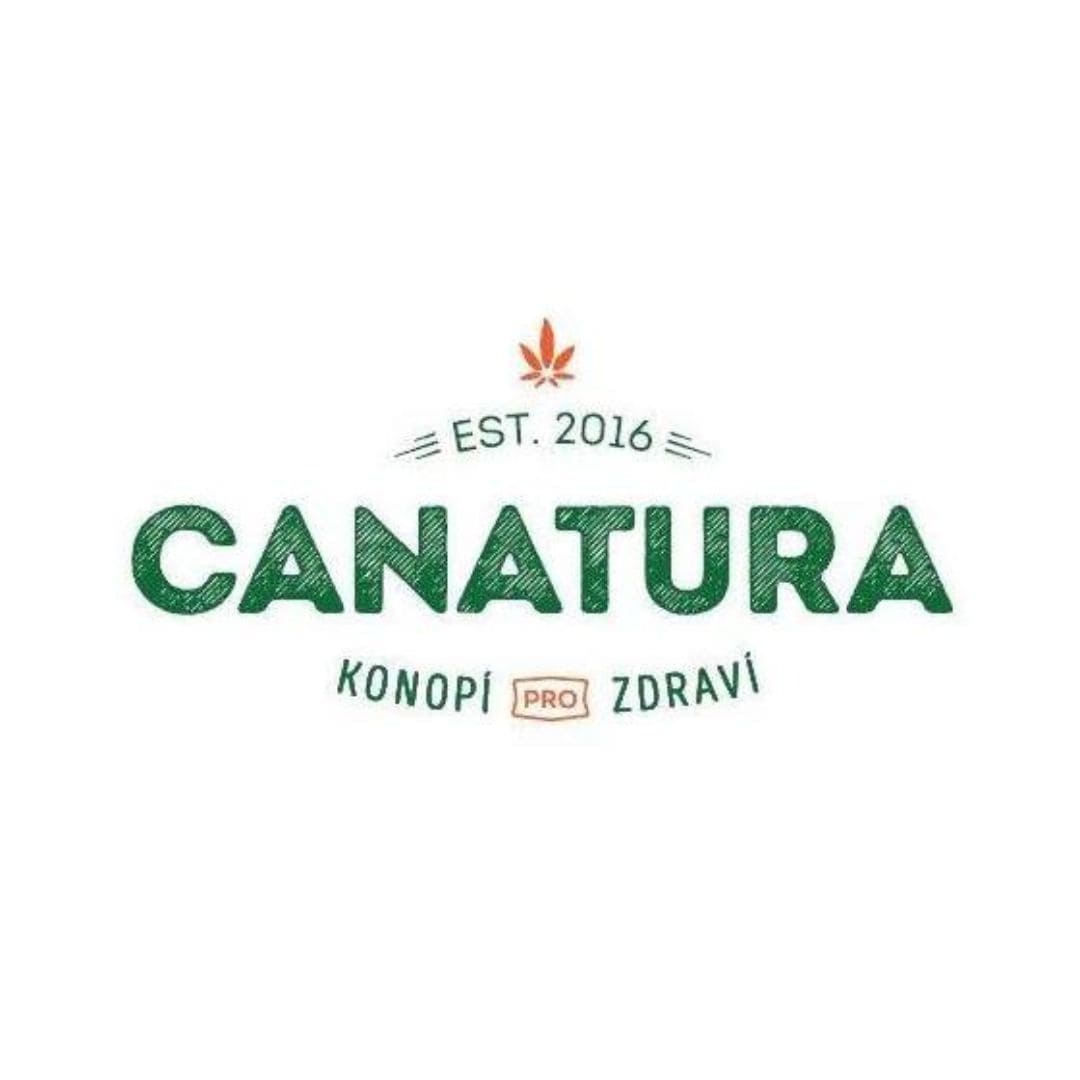 『CANATURA』のロゴ