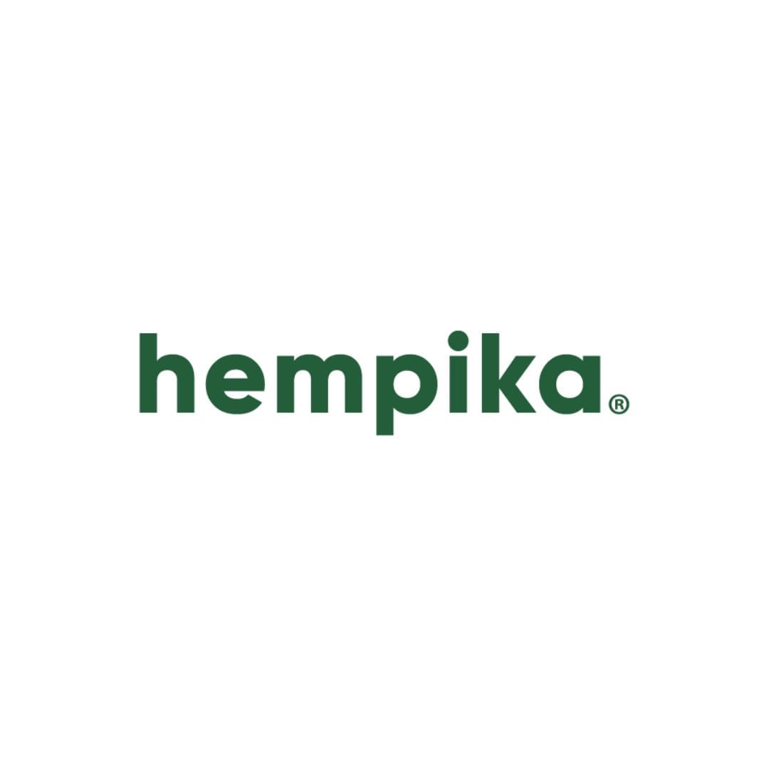 『Hempika』のロゴ