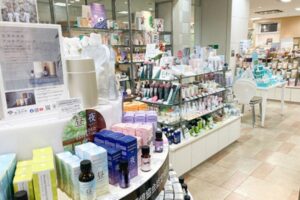 生活の木 富山大和店