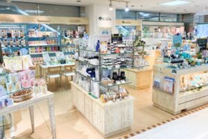生活の木 香林坊大和店