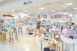 生活の木 宇都宮福田屋店