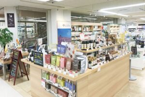 生活の木 高島屋高崎店