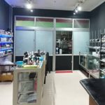 BorderLine(ボーダーライン)