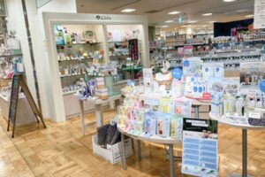 生活の木 郡山うすい店