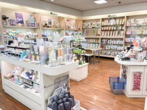 生活の木 宇都宮東武店