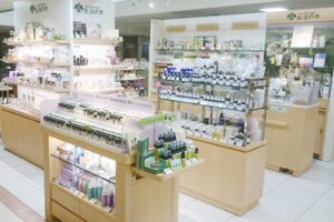 生活の木 日本橋高島屋店