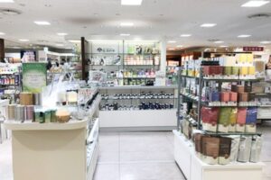 生活の木 新潟伊勢丹店