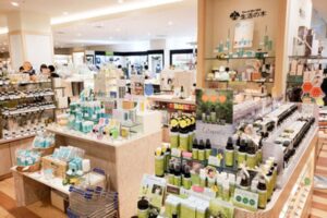 生活の木 水戸京成店