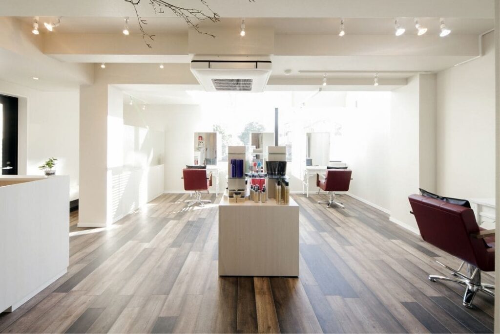brisa hair（ブリッサヘアー）