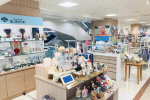 生活の木 丸広百貨店川越店