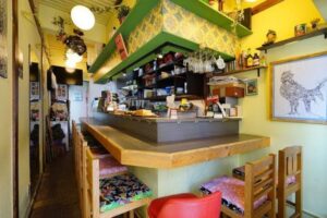 base Island Kitchen（ベースアイランドキッチン）