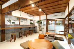 eatYOGAstudio（イートヨガスタジオ）