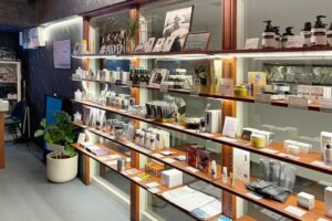 ADD CBD（アドCBD） 大阪アメリカ村店