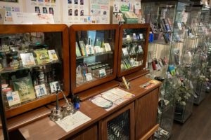 禁煙屋 梅田店（CBD OSAKA）
