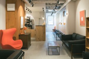 shisha&coffee polepole（シーシャ＆コーヒーポレポレ）