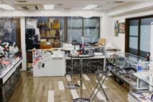 Mr.VAPE YOKOHAMA（ミスターベイプ 横浜）