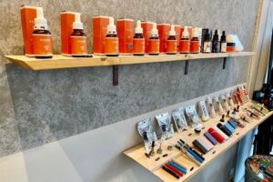 Pure Vapor Japan（ピュアベイパージャパン）