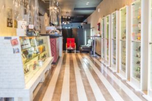 Mr.VAPE YOKOSUKA（ミスターベイプ 横須賀）