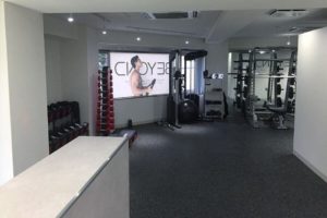 BEYOND GYM（ビヨンドジム） 錦糸町店