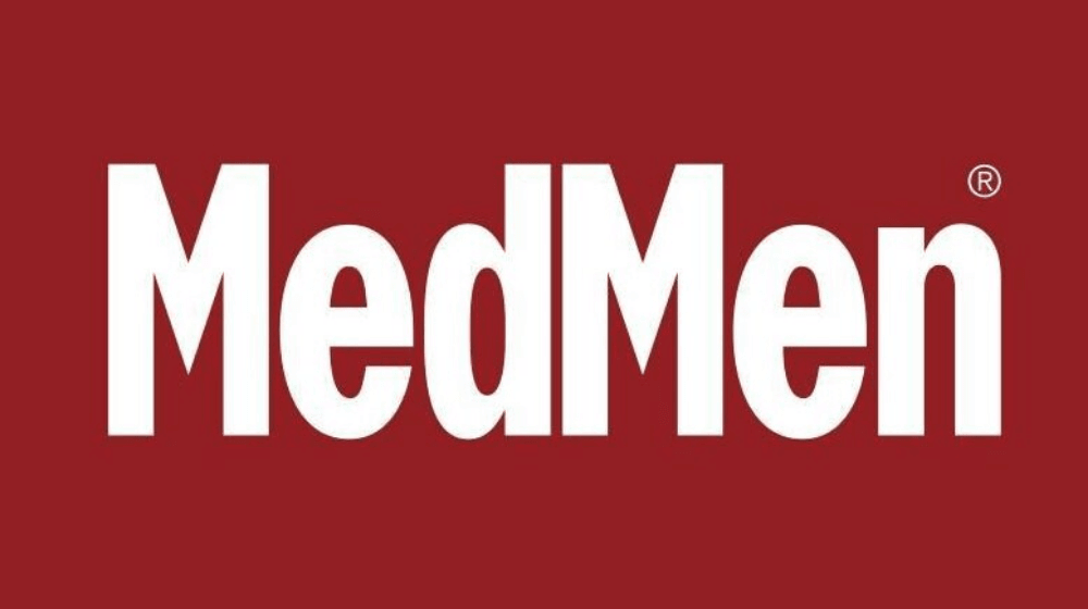 【CBDショップ解説】Medmen（メッドメン）