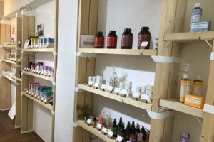 LTPS GINZA（レトゥプス ギンザ）