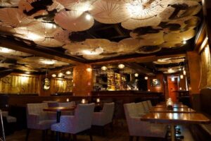 JAZZ BAR（ジャズバー） 琥珀