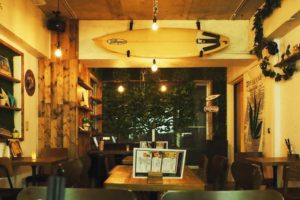 HEMP CAFE TOKYO（ヘンプカフェトーキョー）