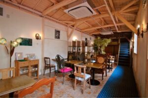 宇田川カフェ suite
