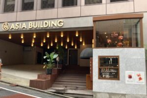 CBD coffee shop（CBDコーヒーショップ）