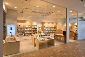 style table（スタイルテーブル） 東京ドームシティラクーア店