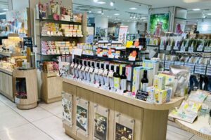 生活の木 池袋西武店