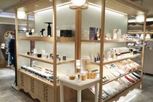 生活の木 伊勢丹新宿店