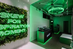 skew Shibuya（スキューシブヤ）