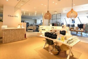 Ethical&SEA（エシカルシー） 渋谷スクランブル店