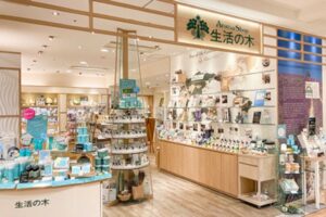 生活の木 東京スカイツリータウン・ソラマチ店