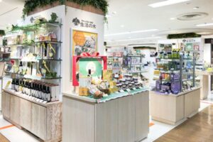 生活の木 池袋東武店