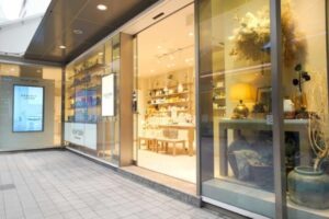 style table（スタイルテーブル） 新宿ミロードモザイク通り店