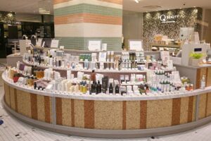 style table（スタイルテーブル） 渋谷スクランブルスクエア店