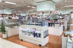 生活の木 新宿京王百貨店