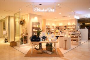 Ethical&SEA（エシカルシー） アトレ大井町店