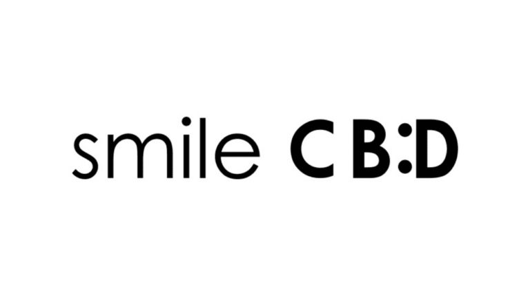 スマイルCBD（smileCBD）のロゴ画像