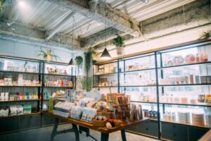 style table DAIKANYAMA（スタイルテーブル代官山）店