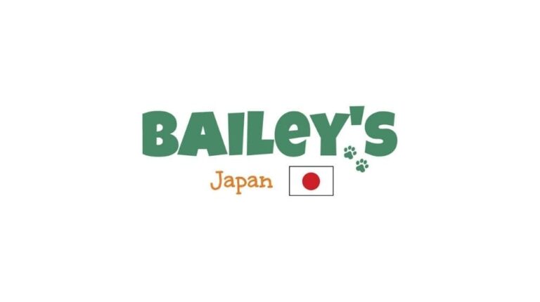 CBDオイルブランド『ベイリーズ（Bailey's）』のロゴ