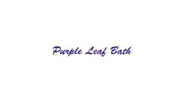 【CBDブランド取材】Purple Leaf Bath（パープルリーフバス）