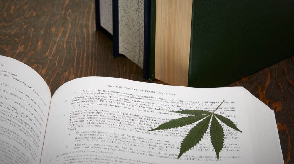 CBDって、違法薬物（スケジュールⅠ区分）なの？
