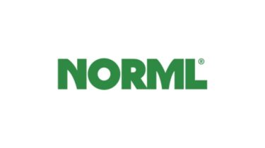 『NORML(The National Organization for the Reform of Marijuana Laws )』のロゴ