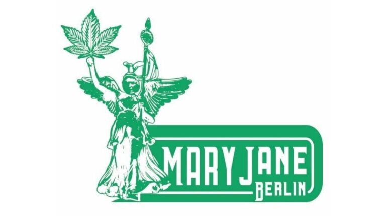 ヨーロッパ三大大麻エキスポ『 メリージェーン ベルリン2021』